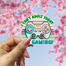 Recherche de joystick autocollants Contrôleur
