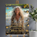 Search for retirement signs Gold