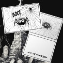 Search for spider web halloween cards Cute