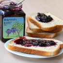 Search for huckleberry stickers Blueberry