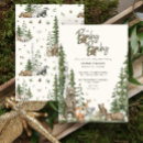 Recherche de multiple baby shower invitations Mother to be