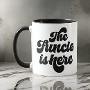Search for fun uncle mugs Cool