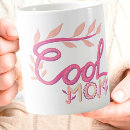 Search for cool mom mugs Pink
