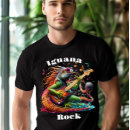 Recherche de iguana tshirts Reptile