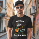 Recherche de iguana tshirts Reptile