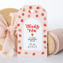 Search for strawberry gift tags Berry first