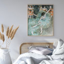 Search for degas dancer posters Pastel