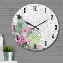 Recherche de tropicale horloges Pour elle