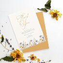 Search for summer thank you cards Watercolor floral