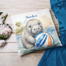 Search for manatee Animal