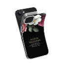 Search for black office iphone cases Girly