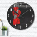 Search for ballet shoes clocks For her