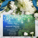 Recherche de fairy lights mariage invitations Couple