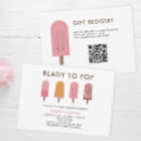 Recherche de friandises invitations Moderne
