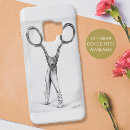 Recherche de ciseaux iphone coques Élégant