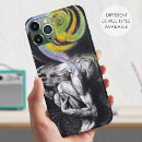 Recherche de dark iphone coques Artistique