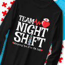 Search for night nurse tshirts Appreciation
