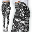 Search for satan goth womens clothing Baphomet