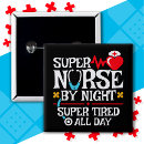 Search for nurses day buttons Appreciation