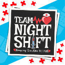 Search for nurse napkins Appreciation
