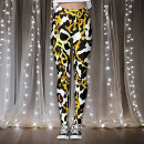 Search for animal fur leggings Tan