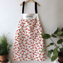 Search for seafood boil aprons Lobster