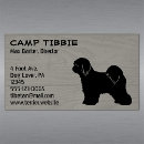 Search for tibetan terrier Silhouette
