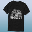 Search for botanical mens tshirts Greenhouse