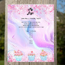 Search for rectangles business stationery Bakery