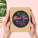 Search for green palm leaf stickers Pink