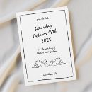 Search for doodle save the dates Modern