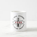 Search for without mugs Saying