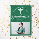 Search for doctors and nurses party invitations College