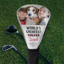 Recherche de les de les plus drôles golf accessoires Papa