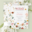 Search for qr code birthday invitations Pink