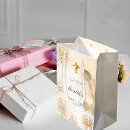 Search for baptism gift bags Gold