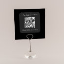 Search for restaurant price lists Qr code
