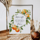 Recherche de orange mandarine posters Clémentine