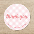 Search for gingham stickers Preppy