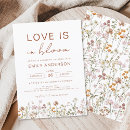 Search for summer block party invitations Floral