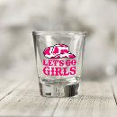 Search for bachelorette shot glasses Party