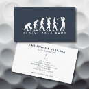 Search for golf instructor business cards Caddy
