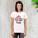 Recherche de de bonne année tshirts Pour elle