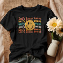 Search for wavy tshirts Teacher