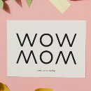 Search for admiration cards invites Mother
