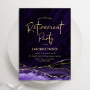 Search for retiring invitations Retirement party