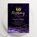 Recherche de pourpre invitations Pour elle