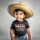 Search for first cow birthday clothing Boy
