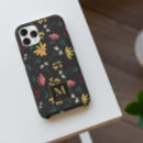 Recherche de jolies fleurs iphone coques Boho