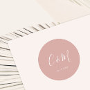 Recherche de dusty autocollants Calligraphie